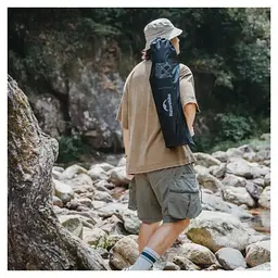 Туристичний стіл Naturehike CNK2450JJ013, M, алюміній, сірий (6976507663267) - мініатюра 5