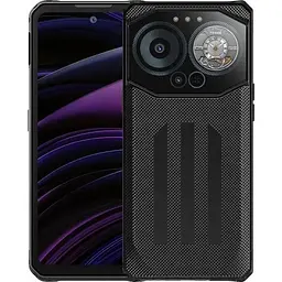 Смартфон Oukitel IIIF150 B3C 4/128GB Black (Global Version)