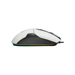 Мишка A4Tech Bloody W70 Max Panda White (4711421955836) - мініатюра 7