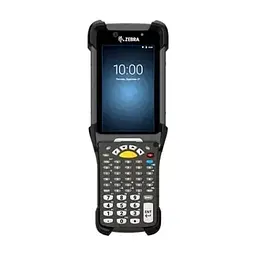 Термінал збору даних Zebra МС93 Laser, 4GB/32GB, Gun, 29 Key, WiFi, BT, Android (MC930B-GSAAG4RW) - мініатюра 2