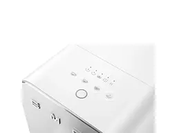 Кавомашина автоматична Smeg BCC12WHMEU - мініатюра 10