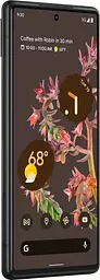 Смартфон Google Pixel 6 8/256GB Stormy Black - мініатюра 3