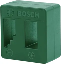 Пристрій для намагнічування і розмагнічування викруток і біт Bosch