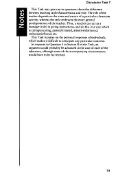 Tasks for Language Teachers. A Resource Book for Training and Development - мініатюра 7