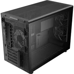 Корпус GAMDIAS ATHENA M4M (4711514503777) - мініатюра 8