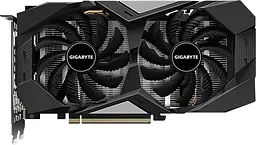 Відеокарта Gigabyte GTX 1660 6Gb Super OC (GV-N166SOC-6GD) (GDDR6, 192 bit, PCI-E 3.0 x16) Б/в