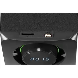 Акустична система Defender Eclipse Black (65593) - мініатюра 5