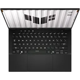 Ноутбук Ігровий ASUS TUF A14 7 260 la 51GHz,14'',2.5K,IPS,32GB LPDDR5X,1TB,RTX 5050 8GB,Без ОС - мініатюра 4