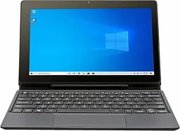 Ноутбук Venturer 11.6" 2in1 4/64GB N5000 (WT9L11P44GD51) Charcoal (OB)