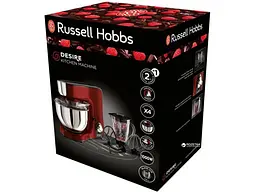 Кухонна машина Russell Hobbs Desire 23480-56 - мініатюра 3
