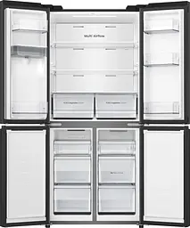 Холодильник Hisense RQ5P470SMFE (BCD-470W) (7297149) - мініатюра 3