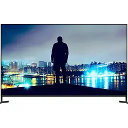 Телевізор Sony BRAVIA 8 II XR80M2 55` OLED 4K Ultra HD (K-55XR80M2) UA [174489] - мініатюра 2