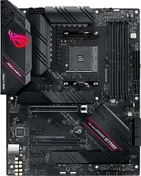 Материнська плата ASUS ROG STRIX B550-F Gaming (ROG STRIX B550-F GAMING) (Socket AM4, AMD B550, ATX)