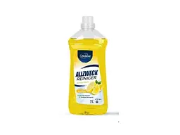 Засіб для миття підлоги DELUXE 1л Allzweck Reiniger Zitrone