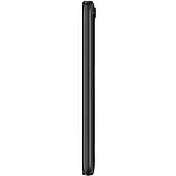 Телефон кнопковий Nomi i2820 Black - мініатюра 2