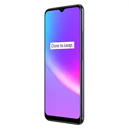 Смартфон Realme C25S 4/64GB Watery Blue (Global) Без NFC - мініатюра 3