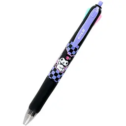 Упаковка Kite Ручка кульк. автом 28 шт. 4 кольори (HK25-067)