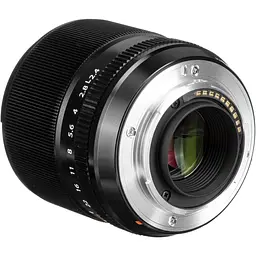 Об'єктив Fujifilm XF 60mm f/2.4 R Macro (16240767) [113448] - мініатюра 6