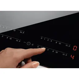 Варильна поверхня електрична Electrolux CIT61443 - мініатюра 5