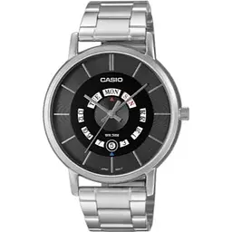 Чоловічий годинник Casio Timeless Collection MTP-B135D-1A
