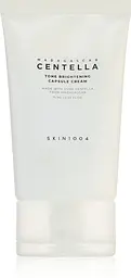 Відновлювальний і освітлювальний крем SKIN1004 Madagascar Centella Tone Brightening Capsule Cream 75 мл