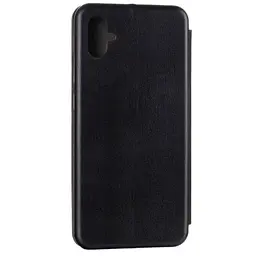 Чохол-книжка Primolux Besus для телефону Samsung Galaxy A04 (SMA045) Black - мініатюра 3