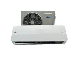 Спліт-система DAIKO Northland Inverter GRK-H09WINX/GRK-I09WINX - мініатюра 5