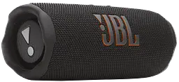 Портативна акустика JBL Flip 7 Чорний (JBLFLIP7BLK) (7106538)