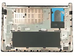 Корпус ноутбука / нижня частина від ноутбука Acer Aspire A315-55, A315-57, Extensa EX215-53 (60.HG2N7.001) Оригінал від Acer, Нижня частина - мініатюра 2
