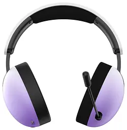 Ігрова гарнітура HATOR Hellyberry HH30 PRO Wireless White-Violet Gradient (HH30_PRO_wireless_WV) - мініатюра 5