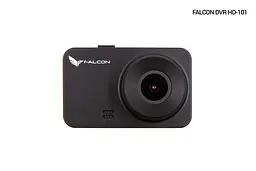 Відеореєстратор Falcon DVR HD101 - LCD WiFi - мініатюра 3