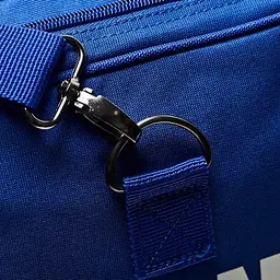 Спортивна сумка Leone AC909 Blue 80 л (AC909_Blue) - мініатюра 6