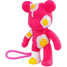 Колекційна фігурка-сюрприз ToyMonster Kuma Paw Гурман (T02406-12P) - мініатюра 6