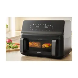 Мультипіч Sencor SFR 9650BK - мініатюра 10