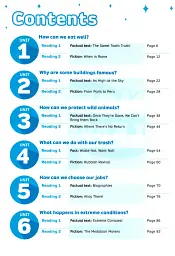 Now I Know. Level 4. Student's Book - Тесса Лочовські - мініатюра 2