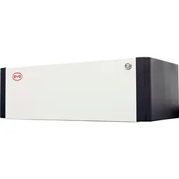 Акумулятор BYD LiFePO4 48V (51.2V/100Ah/5120Wh) (BATTERY-BOX LV5.0+) [153571] - мініатюра 4