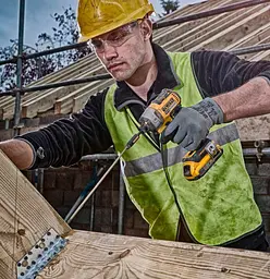 Набір електроінструментів DeWalt DCK266P2 [94456] - мініатюра 7