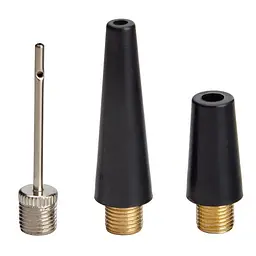 Автомобільний компресор Voin MILITARY SERIES 150psi 50A 160л Клеми (VM-080) - мініатюра 2
