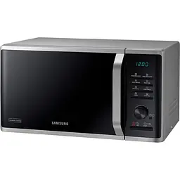 Мікрохвильова піч із грилем Samsung MG23K3575AS [66559] - мініатюра 4