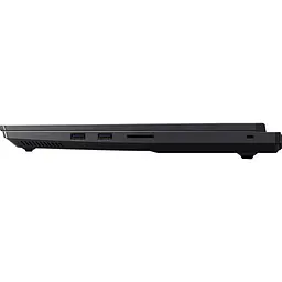 Ноутбук Dream Machines 16 RT5090-16UA21 WQXGA 300Hz/R9-9955HX/32GB/1TB/RTX 5090 16GB/DOS/Black (RT5090-16UA21) - миниатюра 7