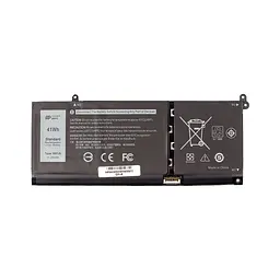 Акумулятор до ноутбука DELL Latitude 3320 (G91J0) 11.25V 3467mAh PowerPlant (NB442157)