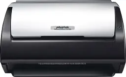 Сканер А4 Plustek SmartOffice PS188 (600x600dpi 48bit 30стор/хв ADF LED протяжний потоковий) (0289TS)