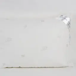 Подушка з соєвим волокном ТЕП Nature Silk 50x70 білий - мініатюра 3