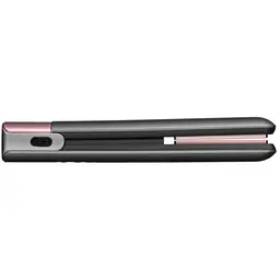 Випрямляч (праска) для волосся Ardesto HS-R300PT Grey/Pink, безротовий, 50W, 160-200°C, керамічне покриття нагрівального елементу, час роботи 60 хв, автовимкнення, захист від перегрівання - мініатюра 5