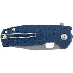 Ніж Fox Core Tanto Blue - мініатюра 3