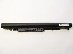 Акумулятор для ноутбука HP 255 G6 JC04, 2800 mAh (41Wh), 4cell, 14.8V, Li-ion, чорний