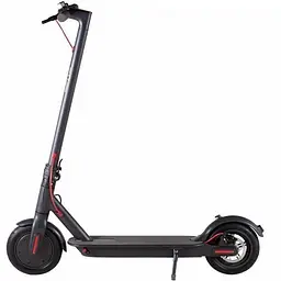 Електросамокат SNS 8,5" M365 (500W,12.4Ah) Чорний - мініатюра 3