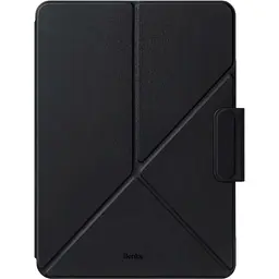 Чохол-книжка Benks Urban Magnetic Case для Apple iPad Pro 13` (2024-2025) Black [130755]