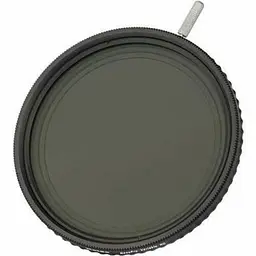 Haida NanoPro Variable ND Filter, 55mm