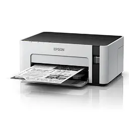 Принтер ink mono A4 EcoTank M1120 32 ppm USB Wi-Fi Pigment Epson teh0014852 - мініатюра 3
